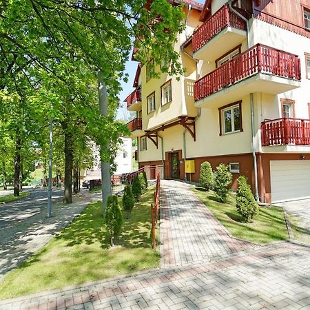 Apartamenty Every Sky Nad Lomnica 1B-6A Karpacz Exterior photo