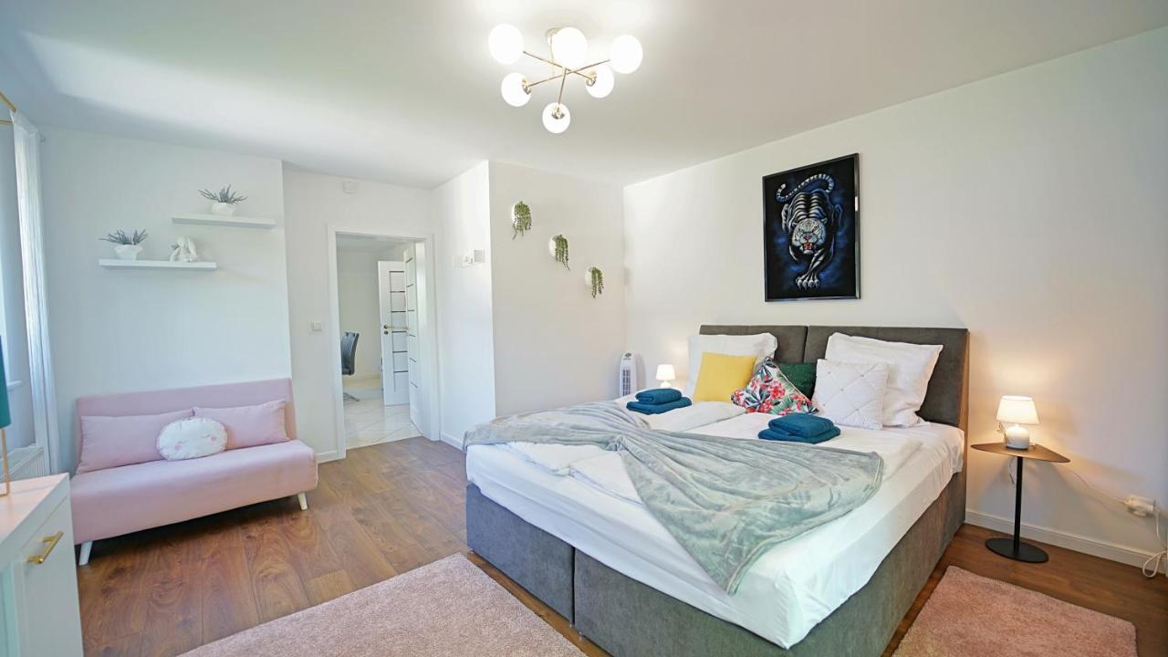 Apartamenty Every Sky Nad Lomnica 1B-6A Karpacz Exterior photo